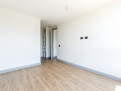 Edificio Av. Rodrigo De Araya Vista Sur Piso 5