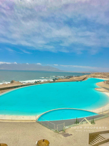 Departamento En Venta Costa Laguna Antofagasta.
