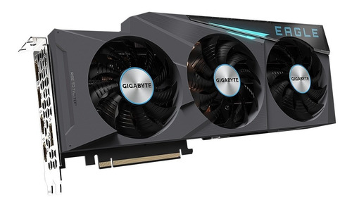 Imagen 4 de 7 de Tarjeta De Video Gigabyte Geforce Rtx 3080 Ti Eagle 12 G