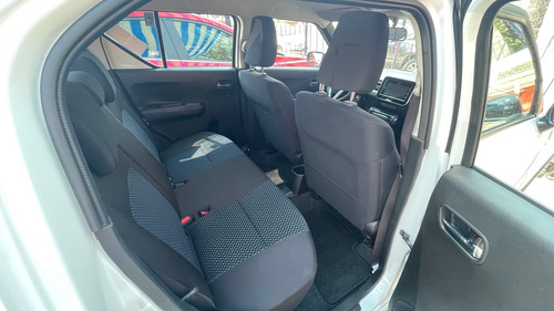 Suzuki Ignis 1.2 Vvt Glx