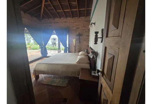 Finca En Venta En Girardota, Antioquia, Vereda El Yarumo.