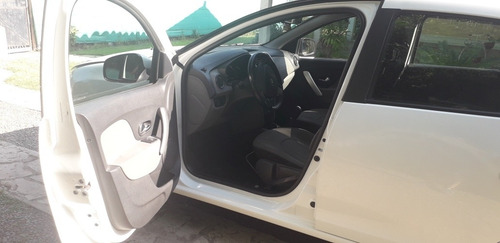 Renault Logan 2017 1.6 Privilége Plus 105cv