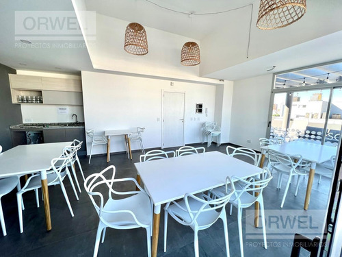 Imagen 22 de 24 de Venta! Soho Life Style - Divino 3 Ambientes