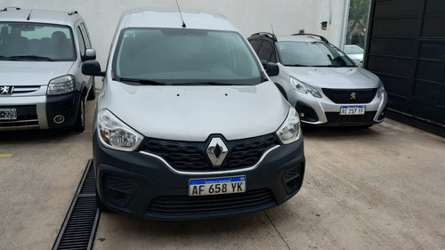 Renault Kangoo Ii Express Confort 1.6 Sce