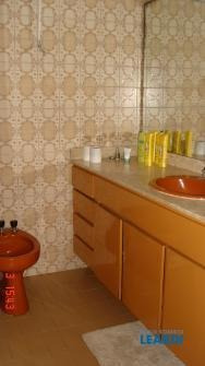 Imagem 13 de 15 de Sobrado - Vila Mariana - Sp - 181493