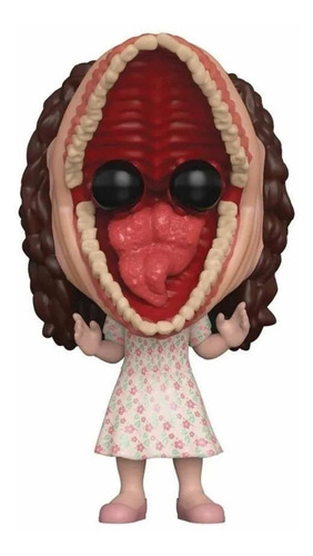 ¡Funko Pop! Beetlejuice: Bárbara Maitland (993)