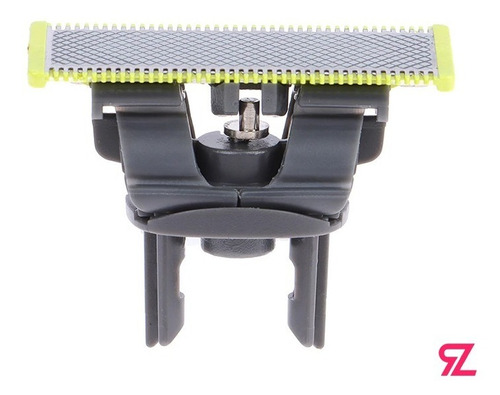 Combo Repuesto Para Oneblade Phillips + Cortador De Nariz Rz