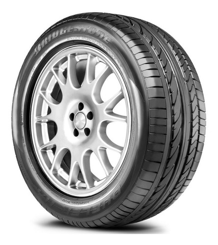 P225/55r18 98h Dueler H/p Sport Bridgestone