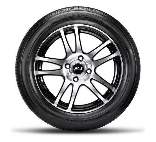 2 Llantas Bridgestone 195/60r15 88h Ecopia Ep 422 Plus