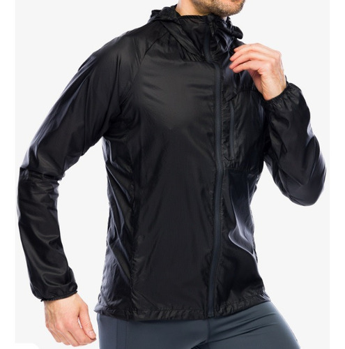 Rompevientos Black Diamond Distance Wind Shell Hombre