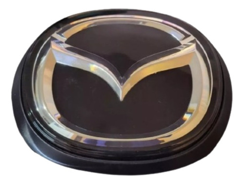 Emblema Parrilla Mazda 3 2019 2020 2021 2022 2023 2024