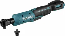 Comprar Ratchet Inalambrico 1\u002F4'' 3\u002F8'' 18v Sin Bat Makita Dwr180z