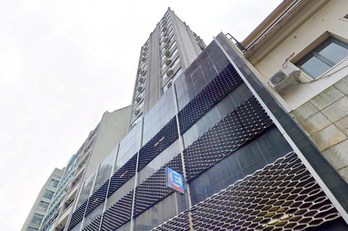 Edificio Cangallo