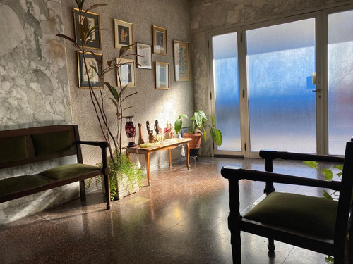 Imagen 4 de 10 de Venta Lote Terreno Edificable U.s.a.a En Balvanera
