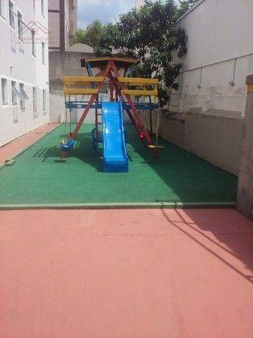 Imagem 10 de 15 de Apartamento Com 2 Dormitórios, 49 M², Á Venda Por R$ 200.000,00 - Bairro Jardim Sandra - Sorocaba/sp - Ap0076