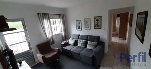 Imagem 10 de 15 de Casas - 3 Dormitórios - 2616