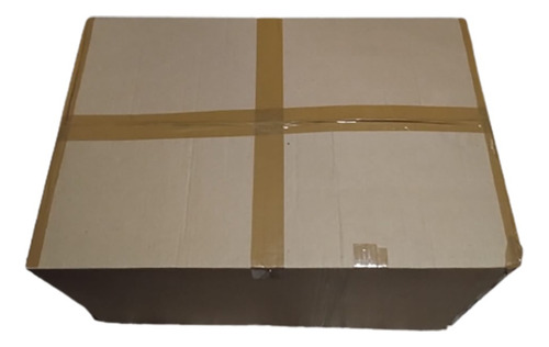 Bio Pack Proteção Embalagem Biodegradável 100 Litros