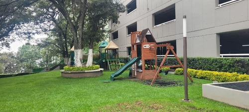 Imagen 26 de 30 de Departamento En Renta En Lomas Del Chamizal, Cuajimalpa De Morelos, Ciudad De México