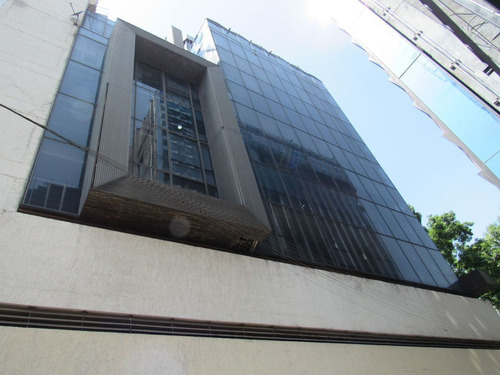 Edificio En Venta En Colonia Juarez