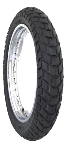 De Pneus Tdm 225 90/90-19 E 120/80-18 T&c Technic