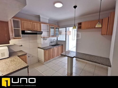 Imagen 7 de 13 de Amplio Departamento Equipado En Venta Zona Norte