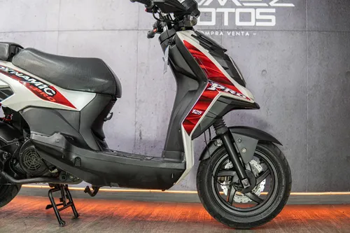 Akt Dynamic 125 2020