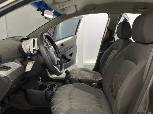 Chevrolet Spark 1.2 Gt M300 Lt
