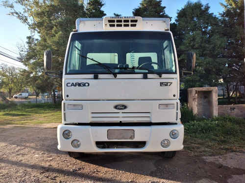 Ford Cargo 1317