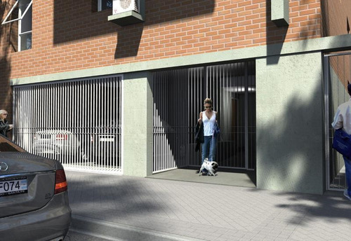 Imagen 13 de 24 de Departamento A Estrenar , Oportunidad !! Dean Funes Y Laprida!