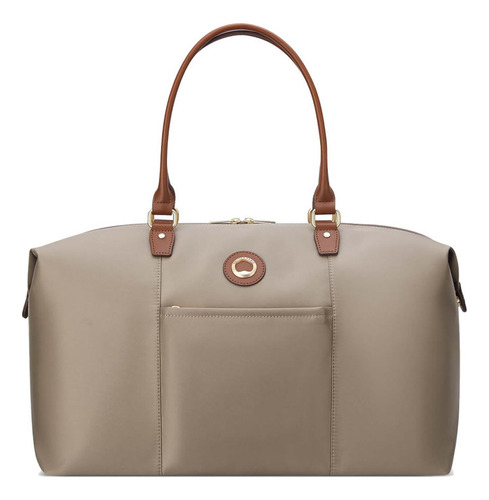 Bolso De Dama 63 Cm. Delsey Courbevoie