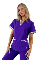 Comprar Chaqueta Arciel Dama Ajustable L Y J Uniformes
