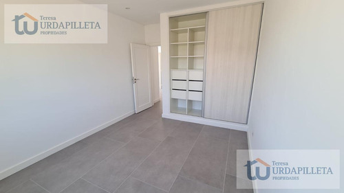 Casa En Venta A Estrenar Con 4 Dormitorios En Las Liebres- Pilar