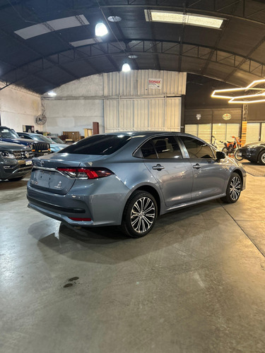 Toyota Corolla 1.8 Hev Seg Ecvt