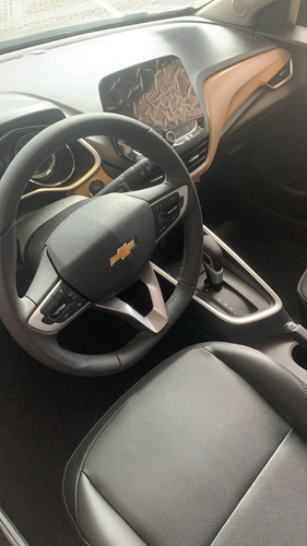 Chevrolet Onix Plus 1.0 Premier Ii Turbo Flex (aut)