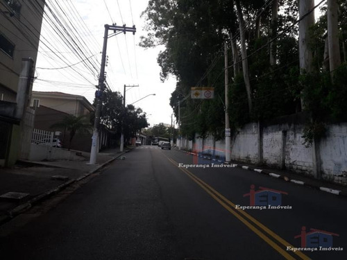 Imagem 1 de 5 de Ref.: 7691 - Terrenos Em Osasco Para Venda - V7691