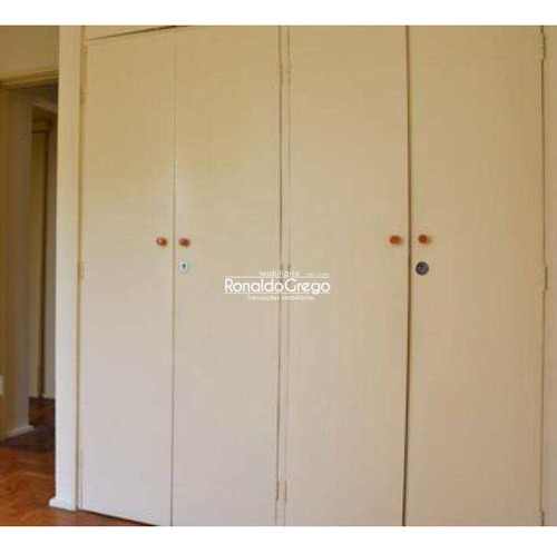 Imagem 5 de 16 de Apartamento Á Venda 3 Dorms, Jardim Paulista, Sp - R$ 1.1 Mi - V4763