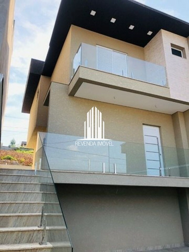 Imagem 1 de 15 de Casa 3 Dormitórios 2 Vagas - Al2402