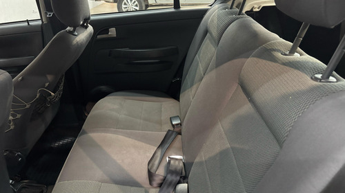 Volkswagen Crossfox Volkswagen CrossFox 1.6 (Flex)