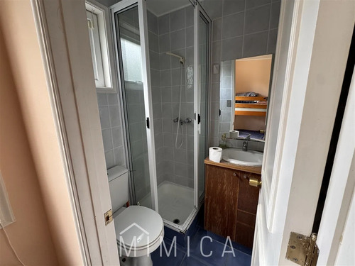 Parcela En Venta En Algarrobo