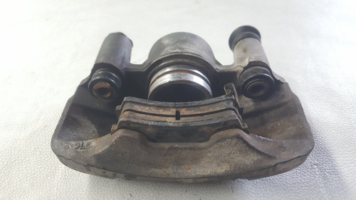 Caliper Delantero Izquierdo Ford Escort Modelo 91-94