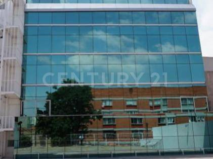 Renta De Oficinas Recién Remodeladas En Santa María La Ribera, Cuauhtemoc, Cdmx.