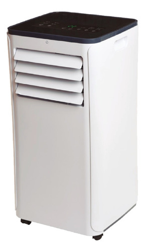 Aire Acondicionado Portatil Bestron 2650 Watts Frio/calor Lh Color Blanco