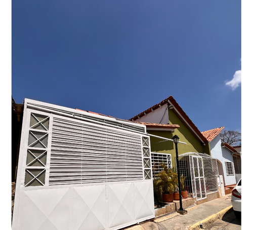 Ec En Venta Casa Amoblada Moderna De Oportunidad Residencias Valle Arriba San Diego Valencia Edo Carabobo