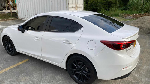 Imagen 3 de 11 de Mazda 3 2020 2.0 Touring