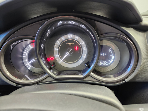 Citroën C3 1.5 Tendance I 90cv