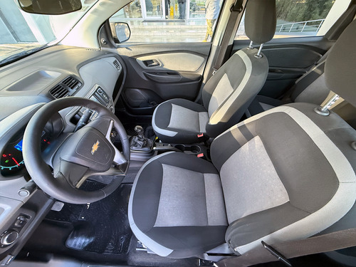 Chevrolet Spin 1.8 Lt 5as 105cv