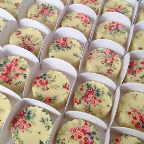 Imagem 5 de 5 de Doces Para Eventos