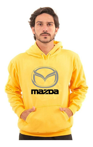 Poleron Mazda