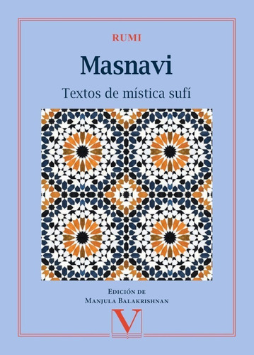 Masnavi - Rumi