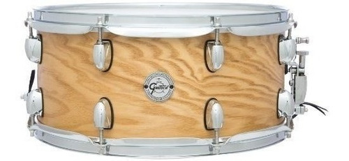 Gretsch Tambores Silver Series S Ashsn 14inch Snare Dr